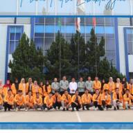 STIEBI Prana Putra Lakukan Kunjungan ke IIB Darmajaya dan BEI Lampung